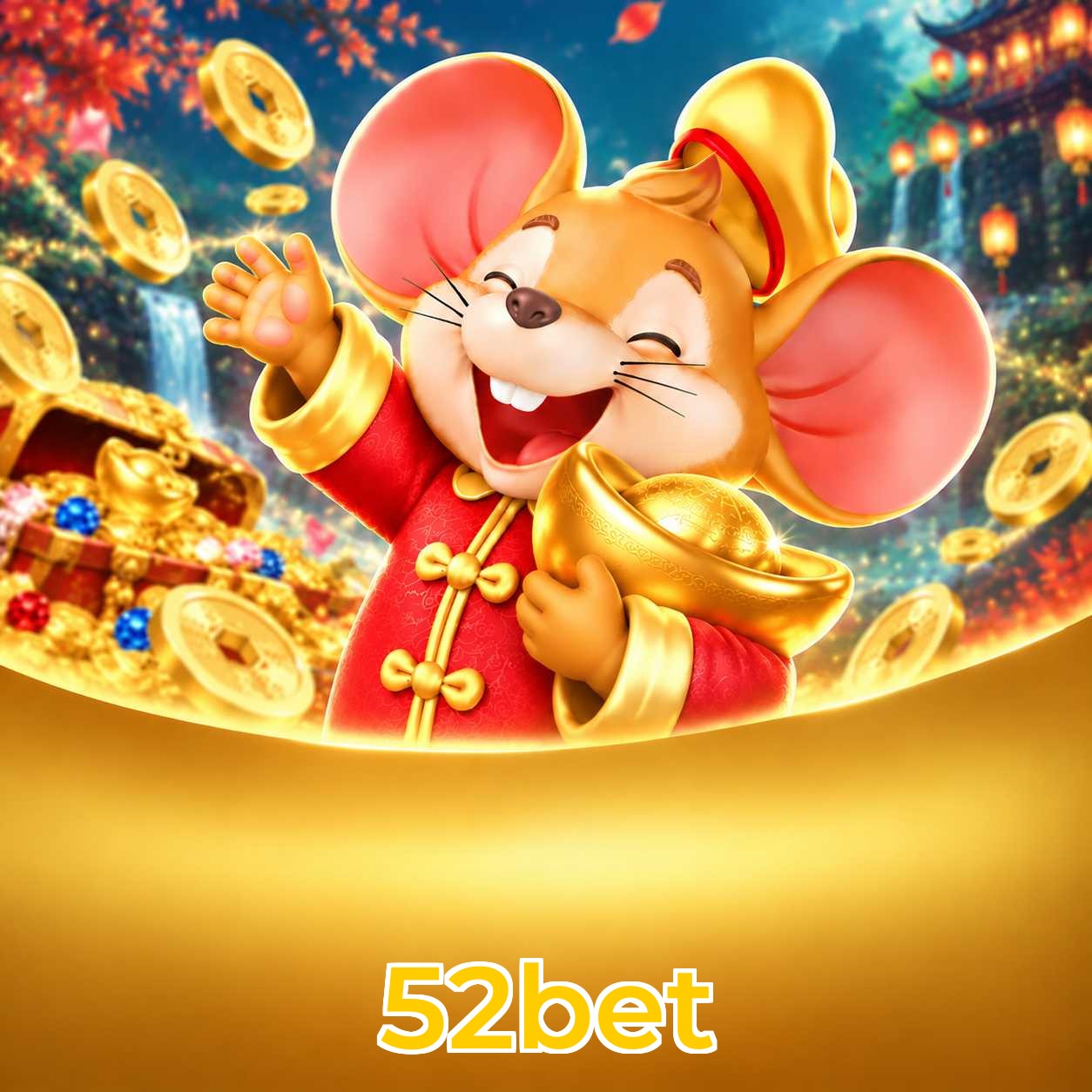 52bet Bet FAQ
