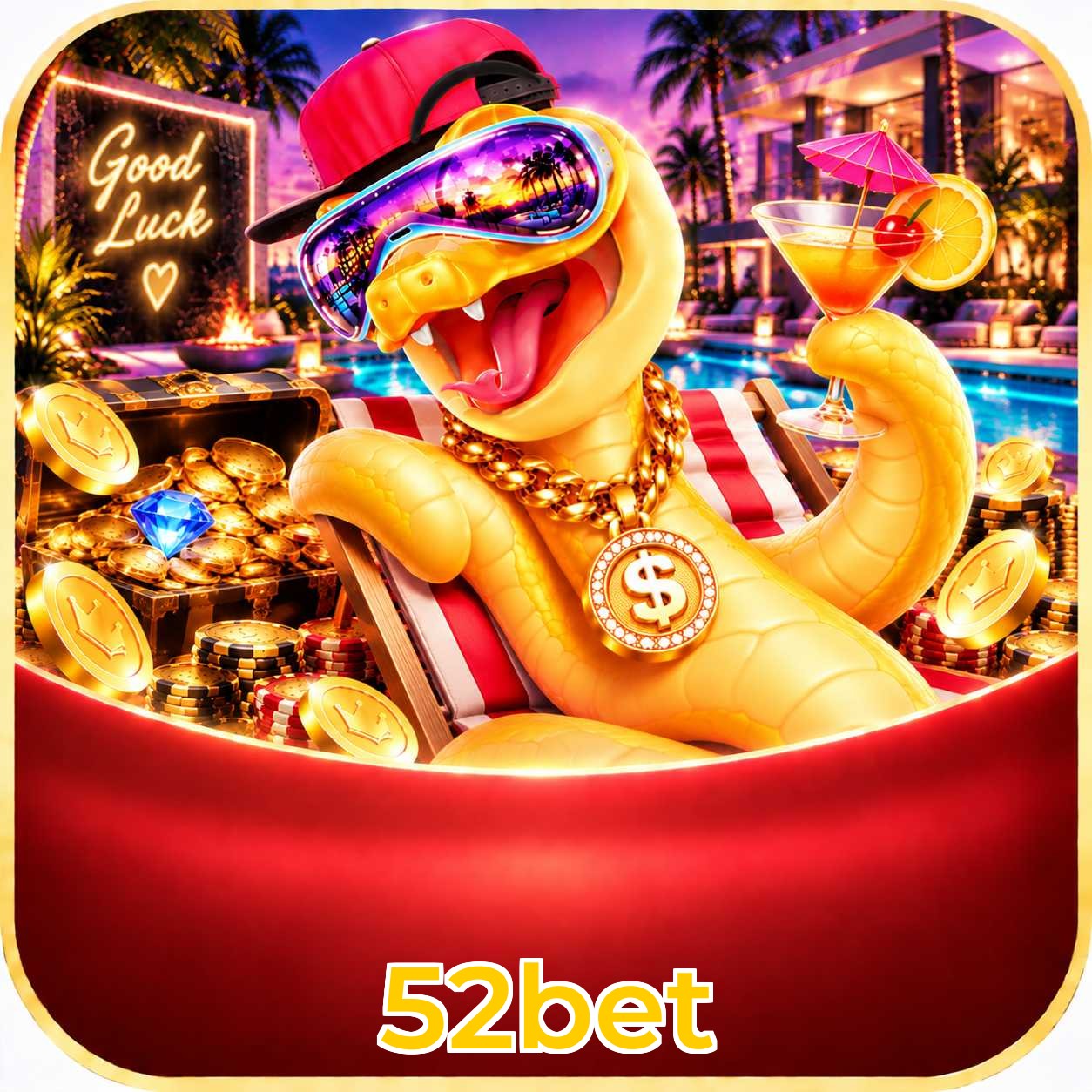 52bet VIP Program