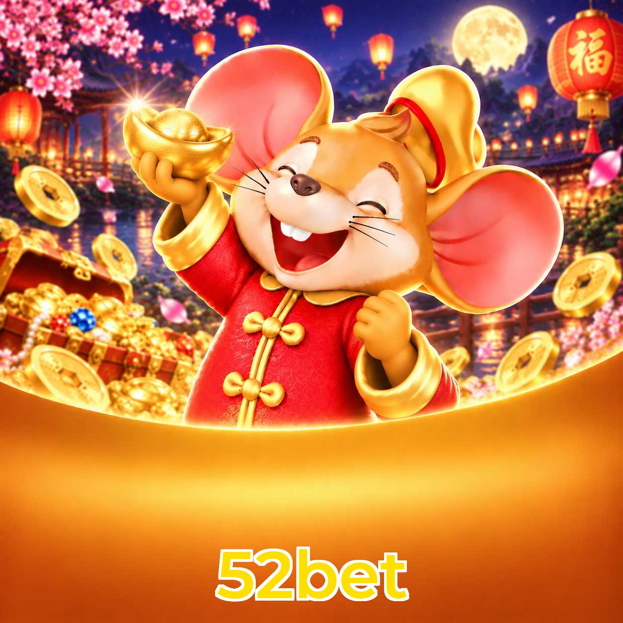 52bet Fortune Tiger RTP