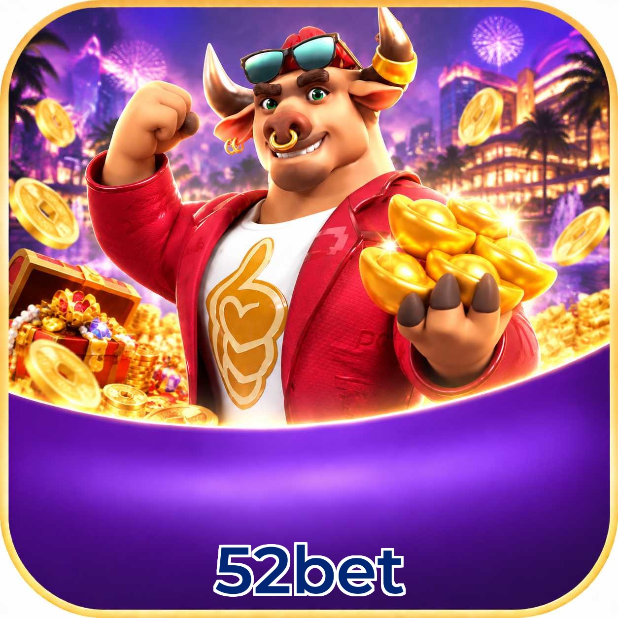 52bet Uptime