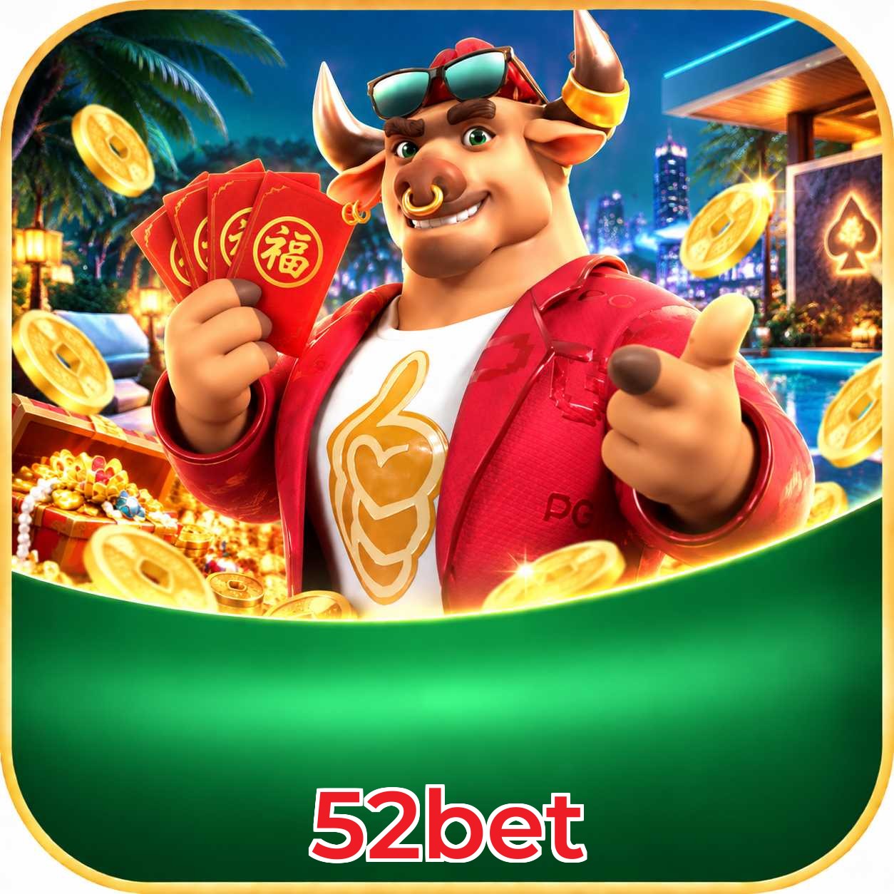 52bet Security