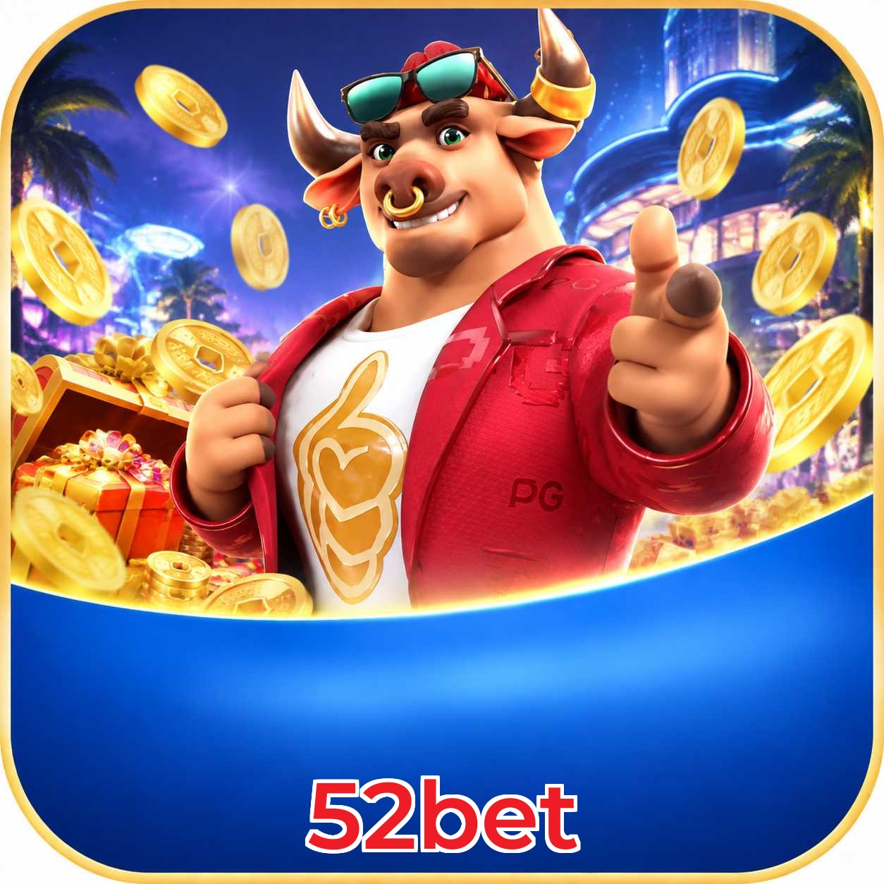 52bet Saque