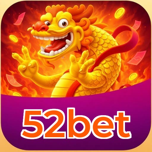 Resumo visual de bônus e campanhas 52bet