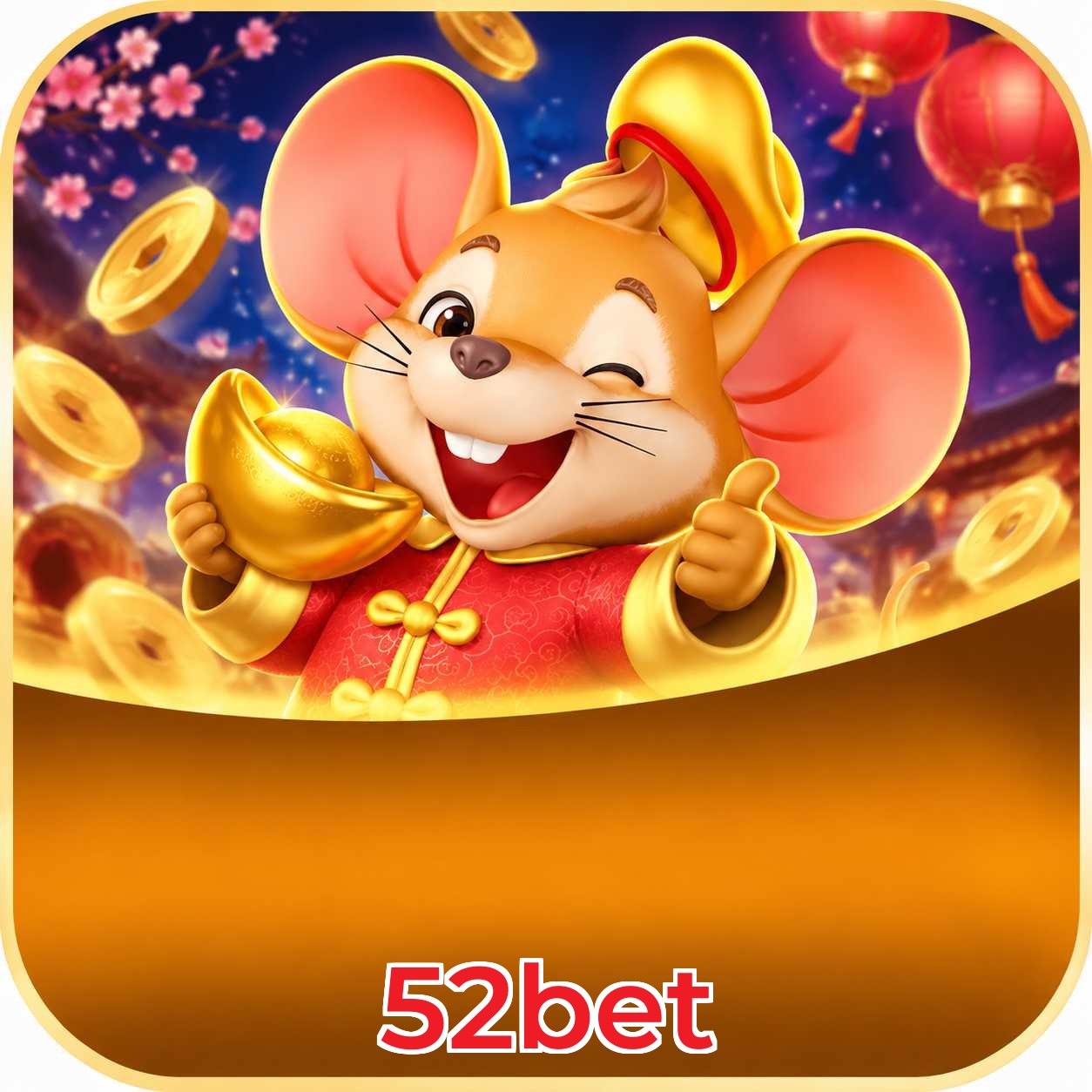 52bet Welcome Bonus