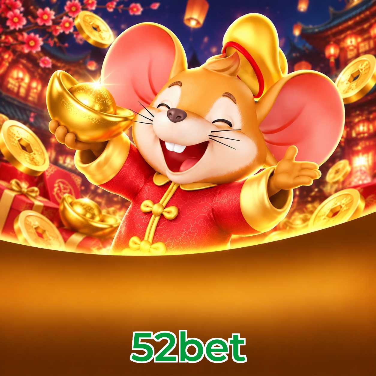 52bet Version History
