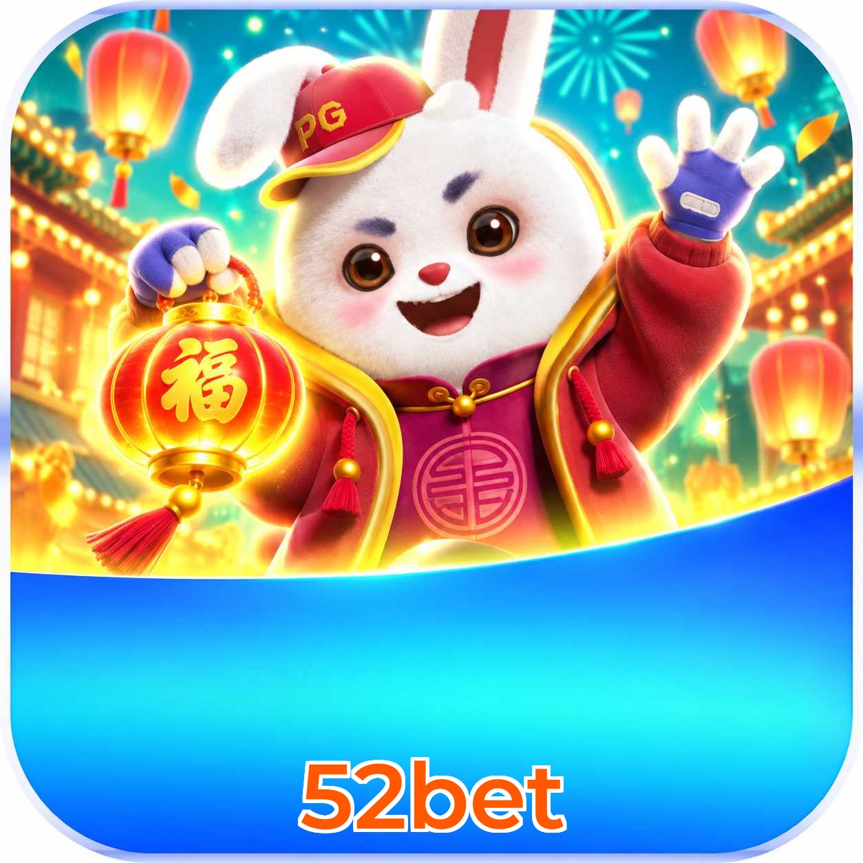 52bet Interface
