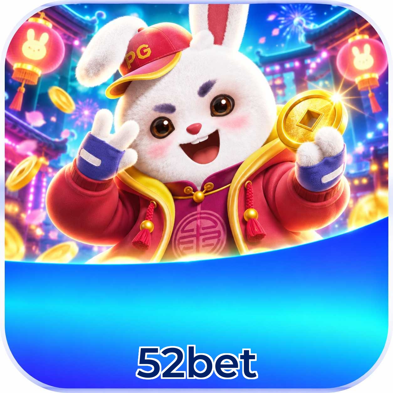 52bet Facebook Page