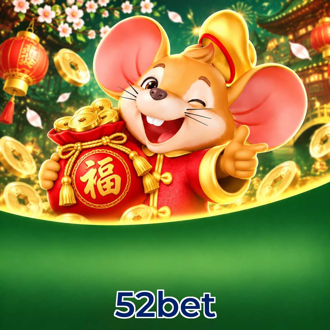 52bet Loterias