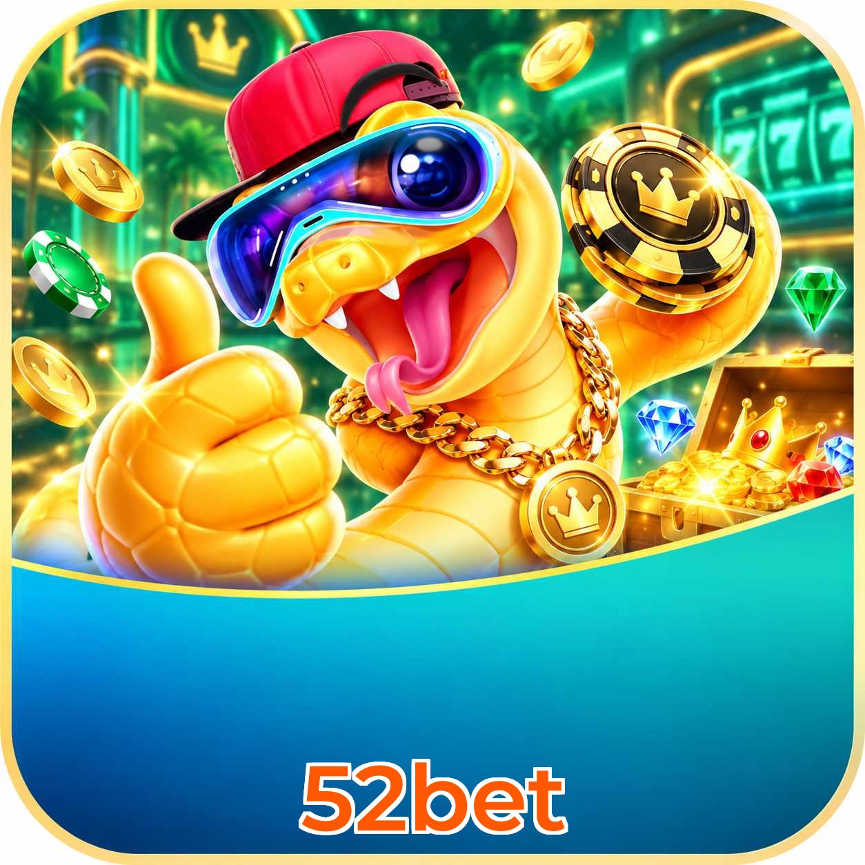 52bet Estratégias Lottery