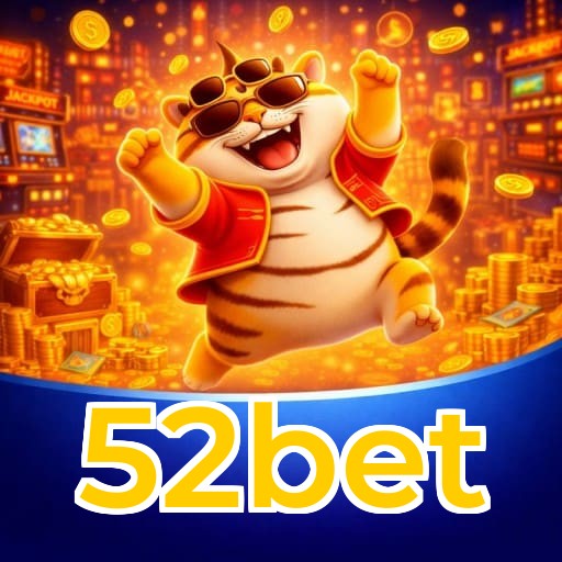 Instalação Android 52bet