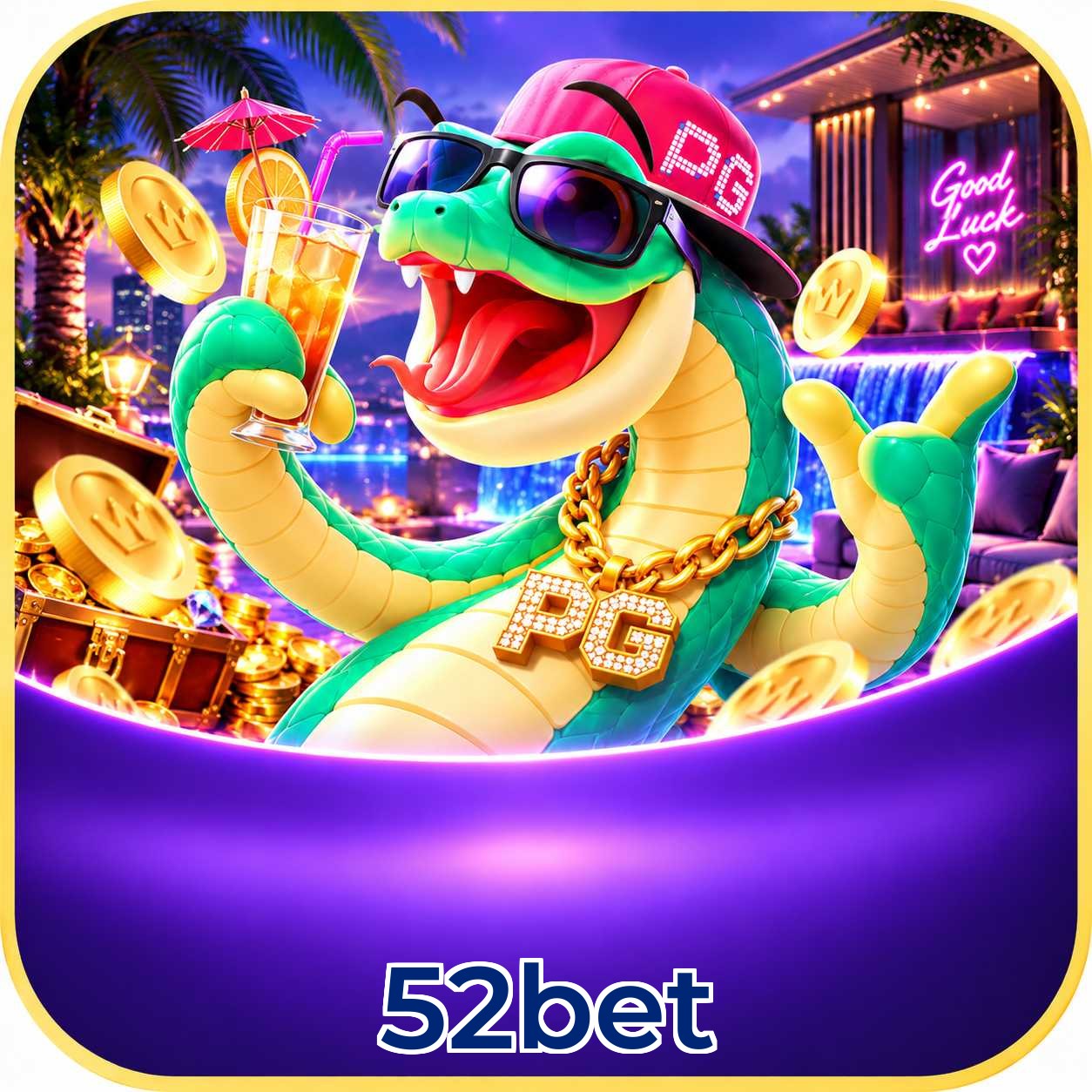 52bet Fortune Tiger Game