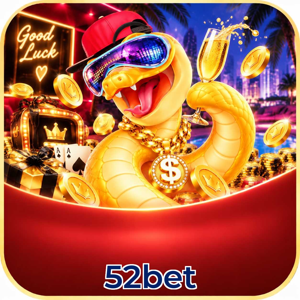 52bet Top Slots