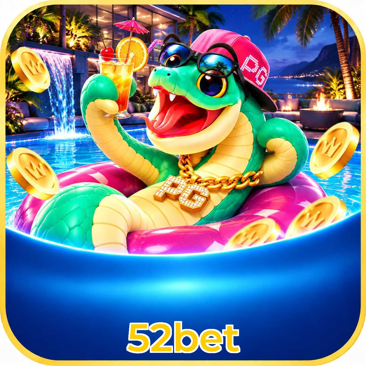 52bet FAQ