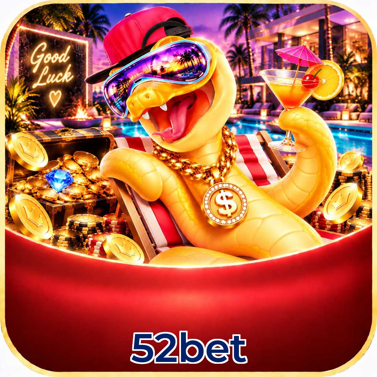 52bet Live Dealers