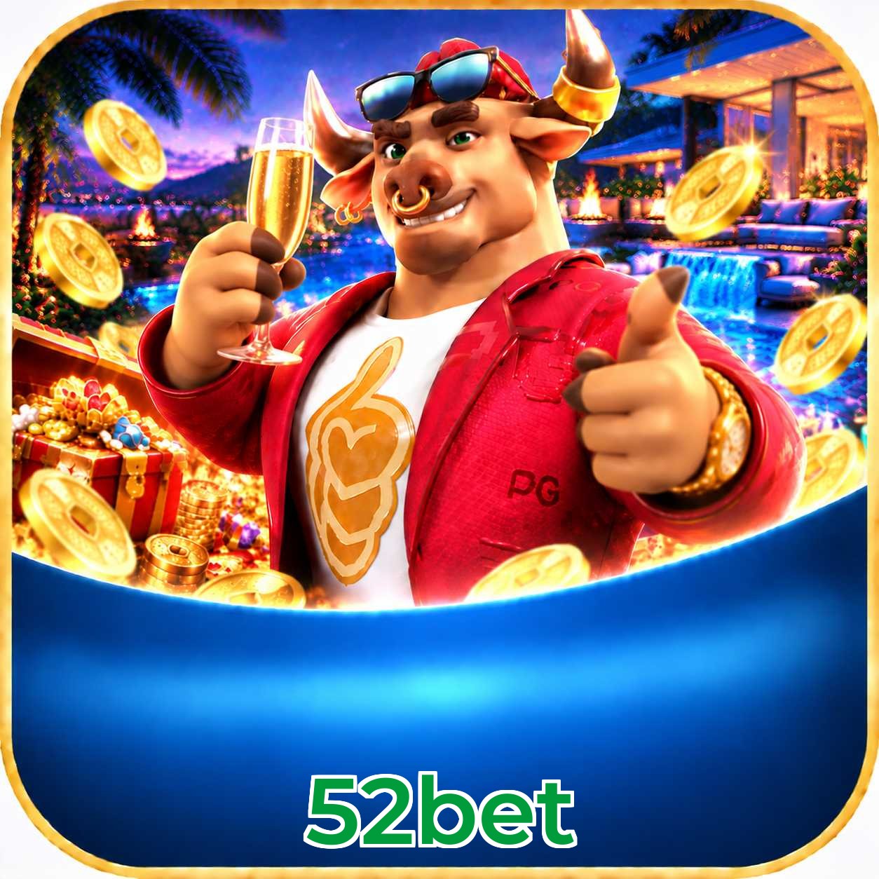 52bet Facebook Support