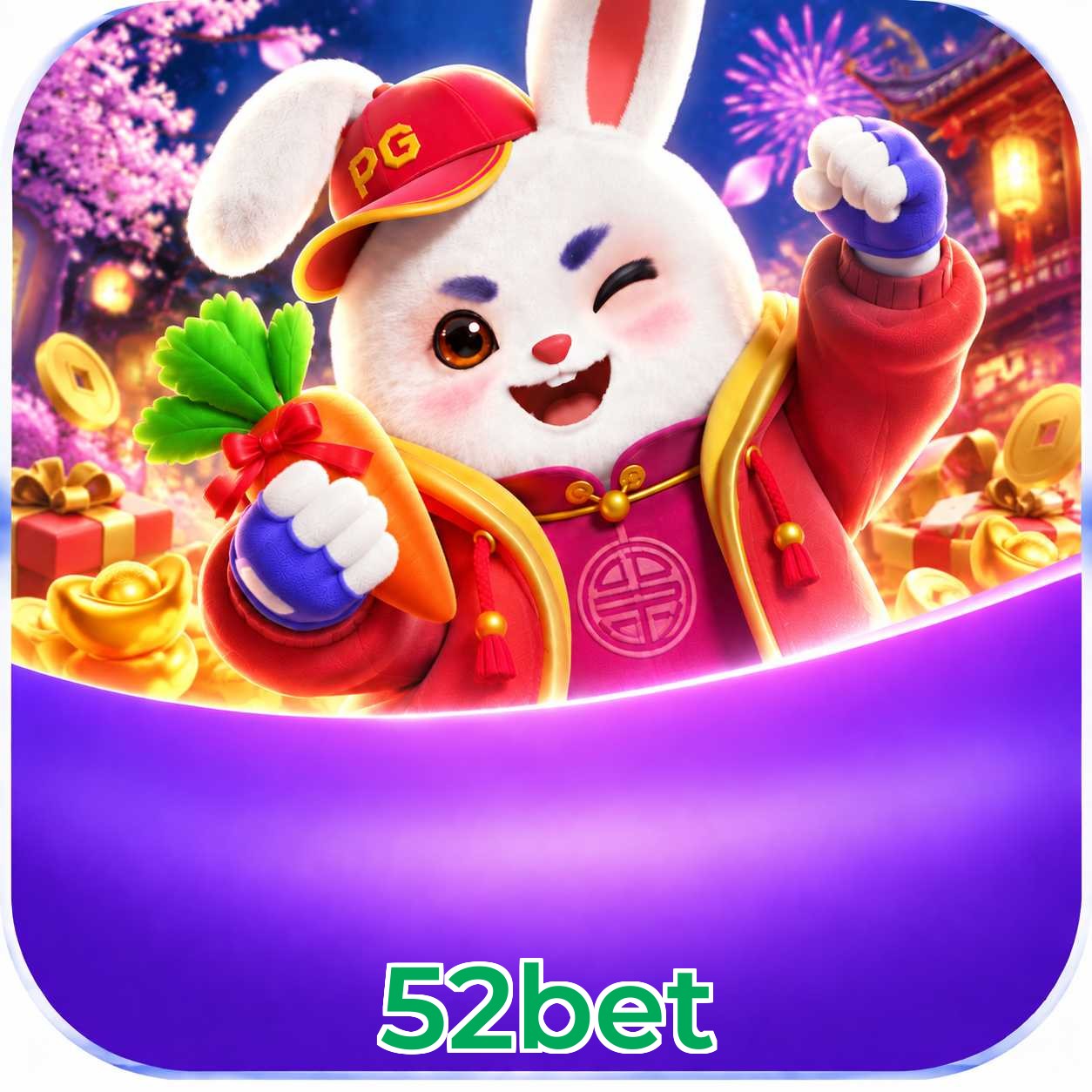 52bet Requirements