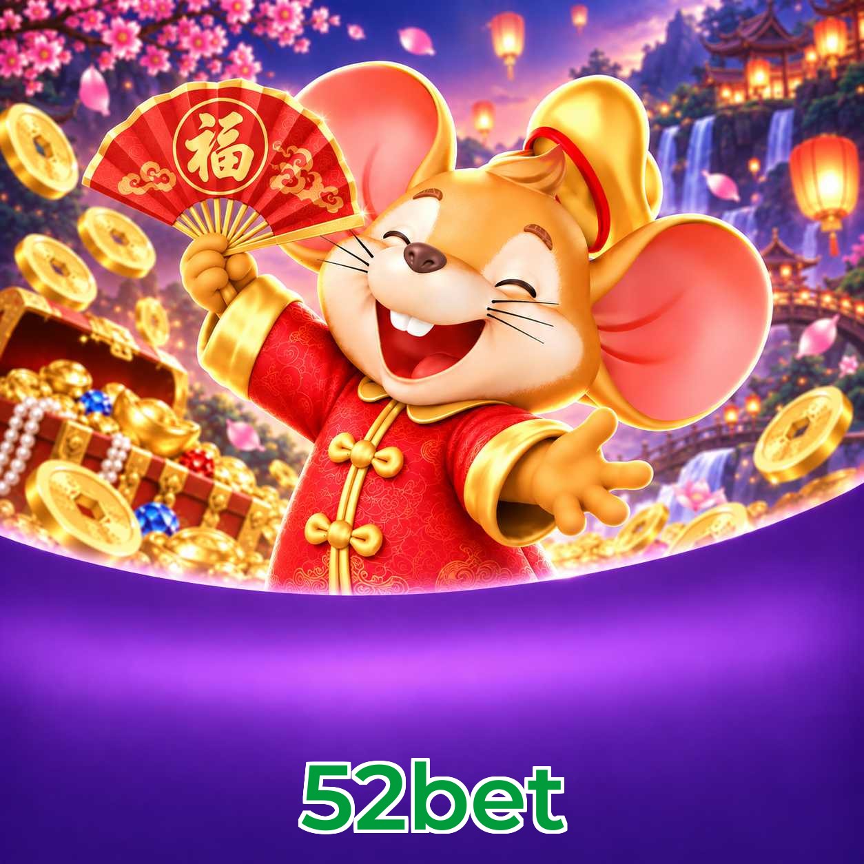 52bet Entrar Telegram