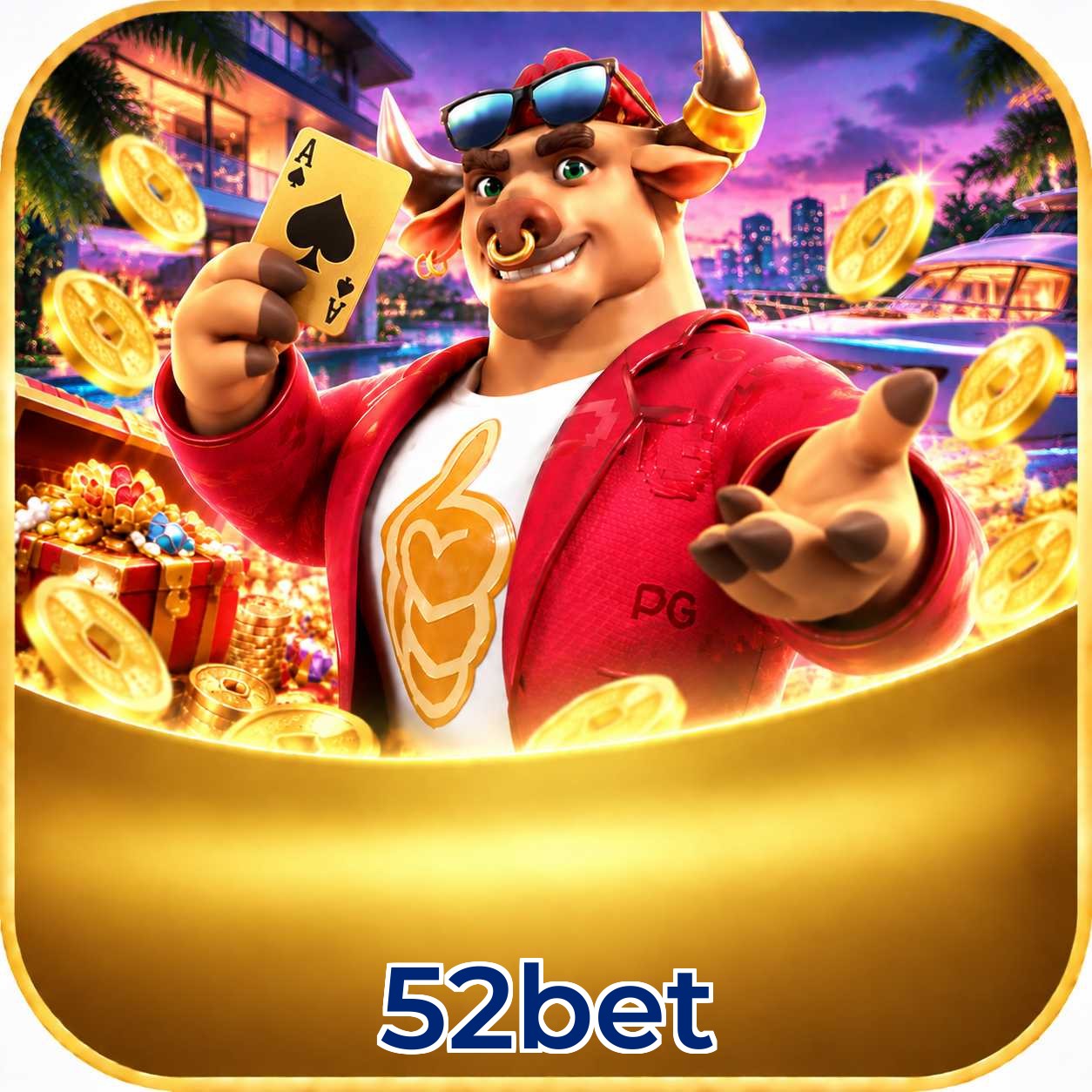 52bet Free Spins