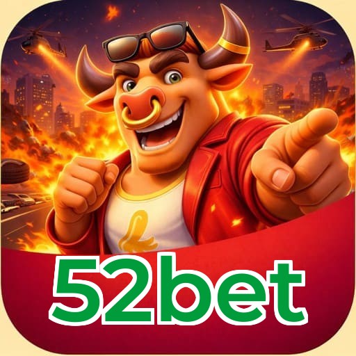 Página de download 52bet