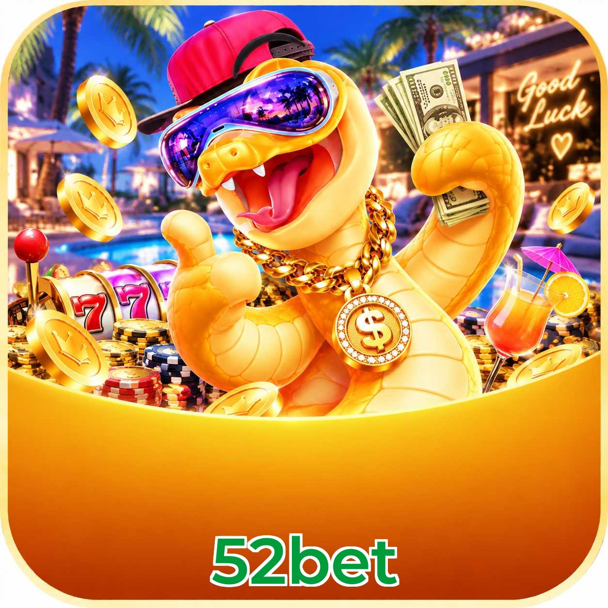 52bet App FAQ