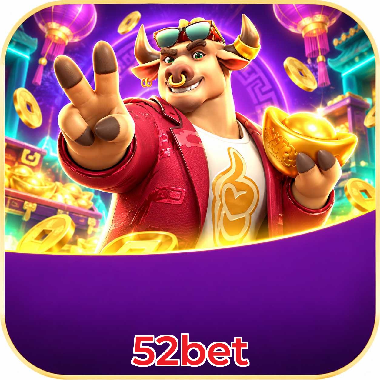 52bet Cashback