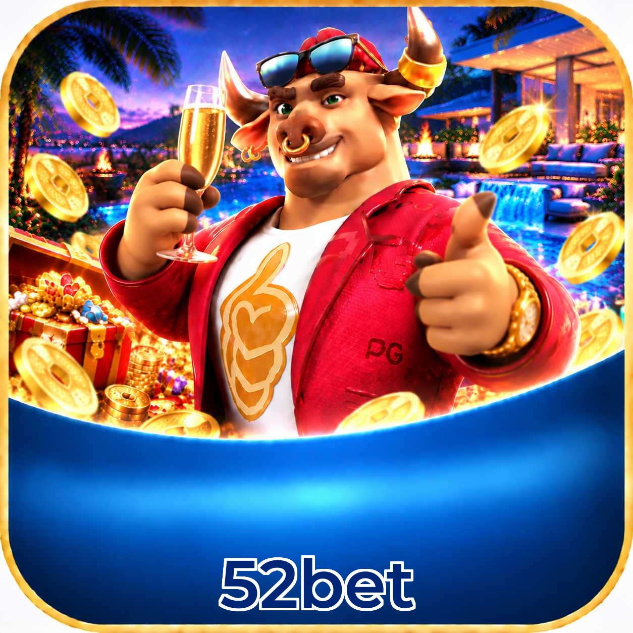 52bet FAQ