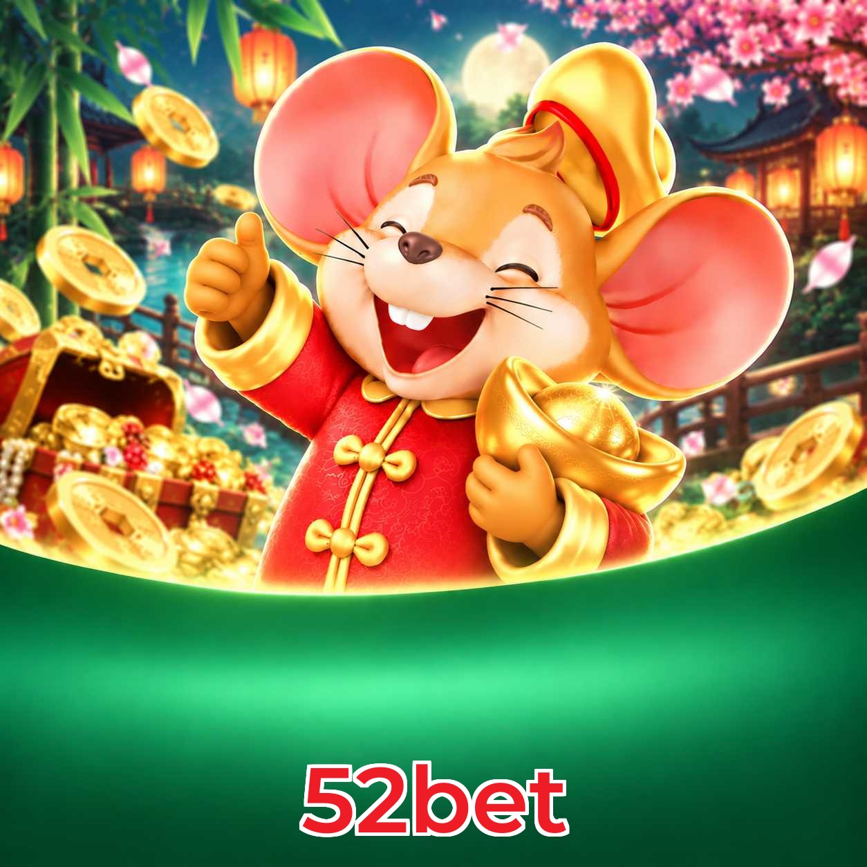 52bet Telegram