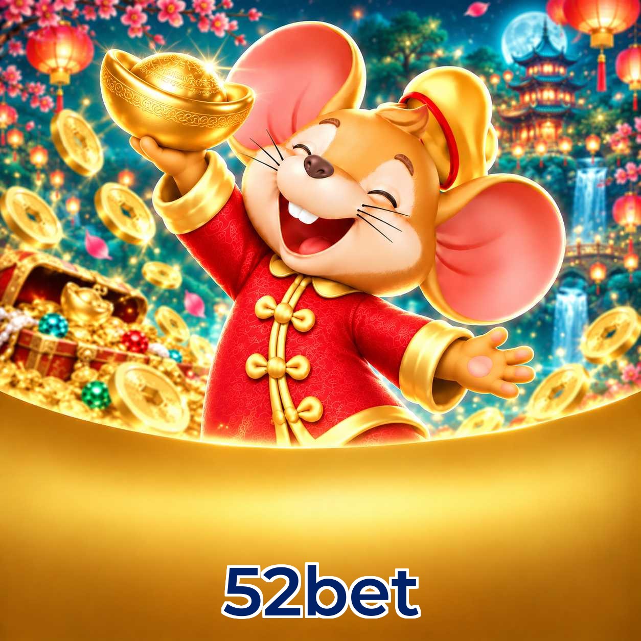 52bet Live Casino Overview