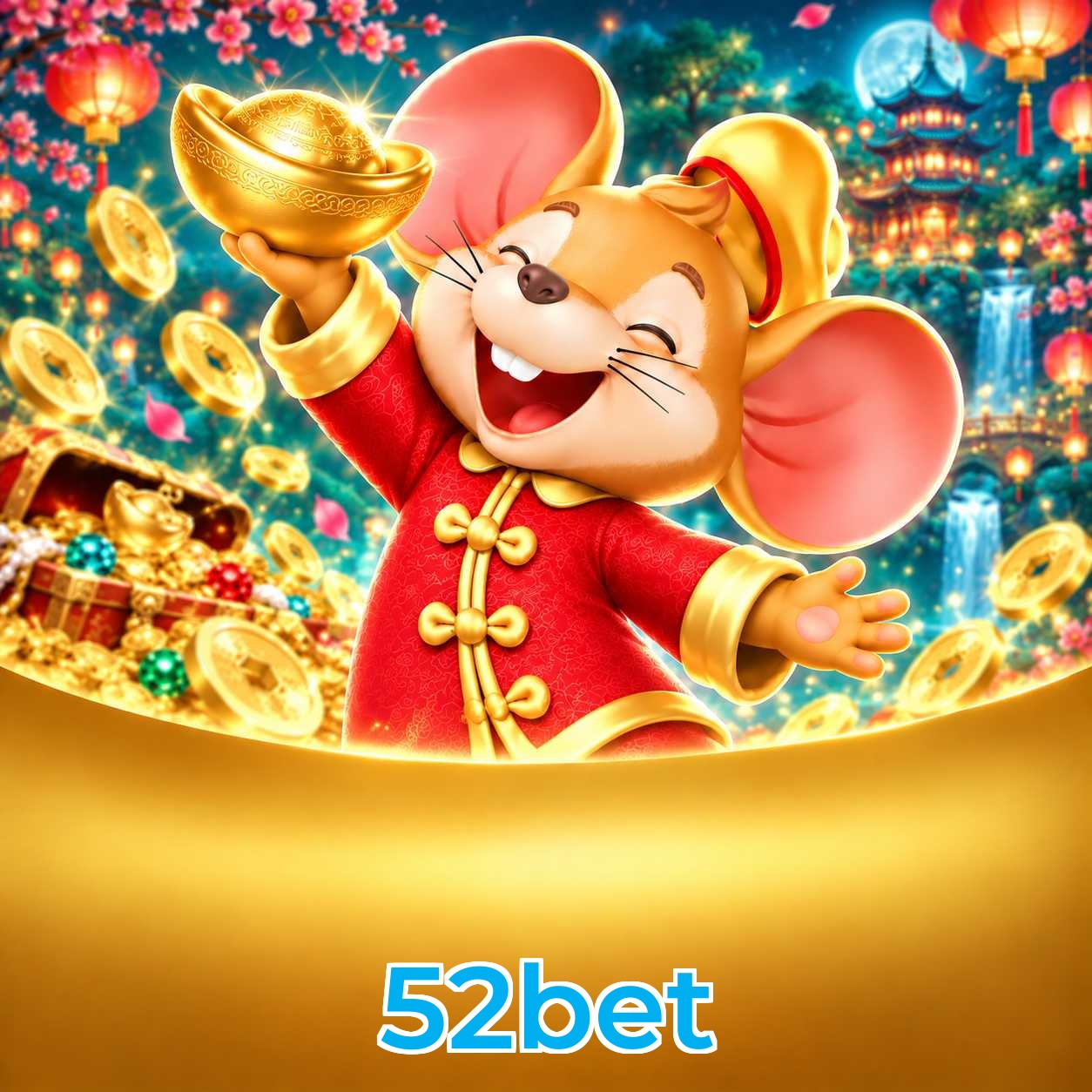 52bet tabela de testes de instalação