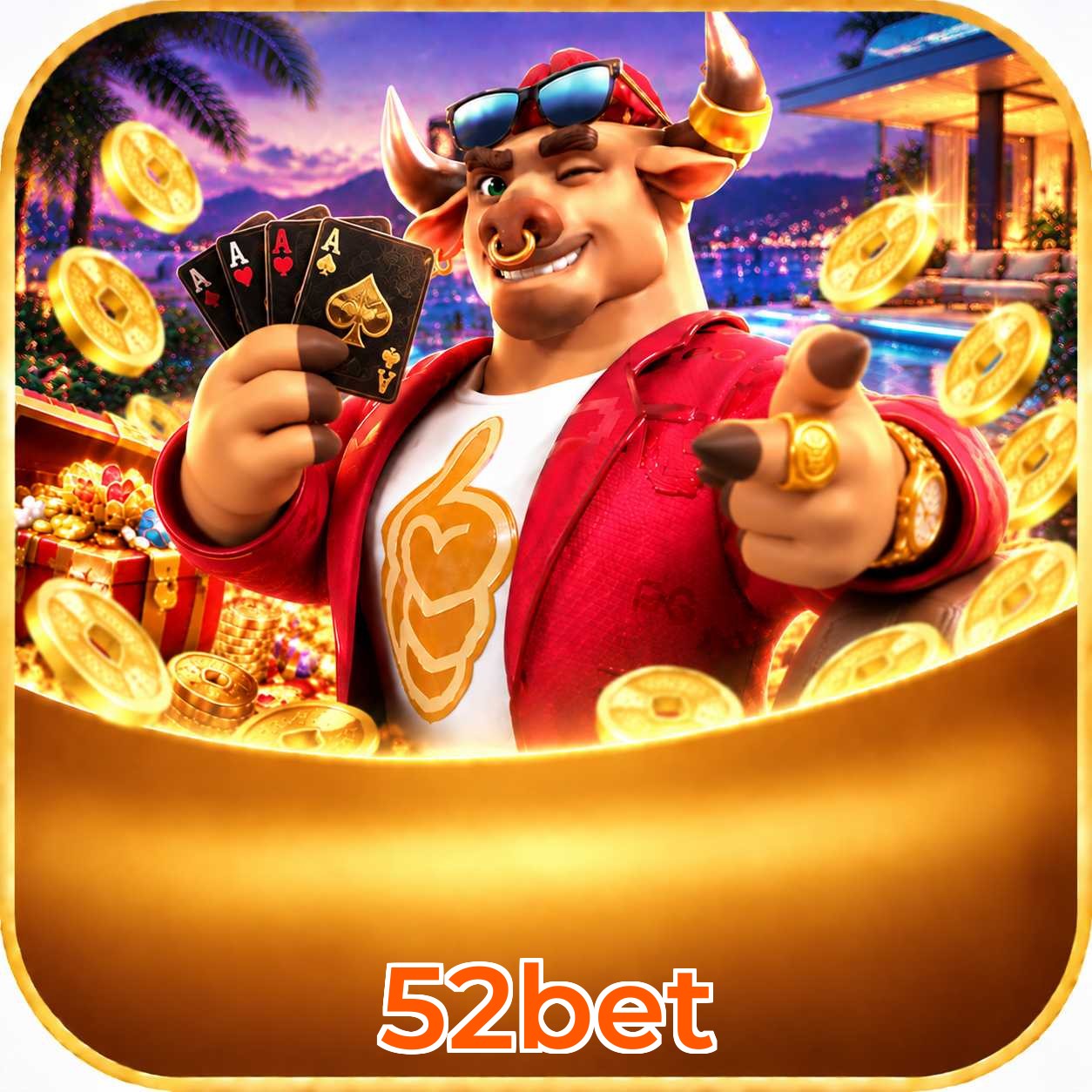 52bet System Requirements