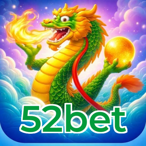 Catálogo de jogos 52bet com fornecedores Pragmatic Play, Evolution, NetEnt