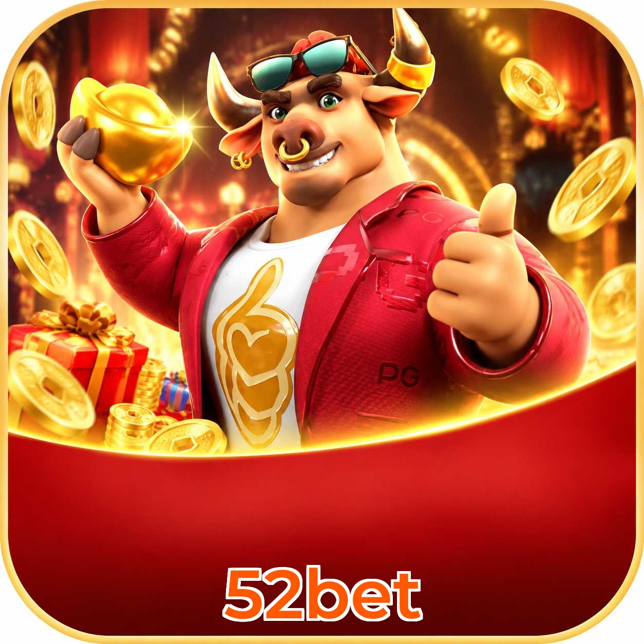 52bet Top Wins