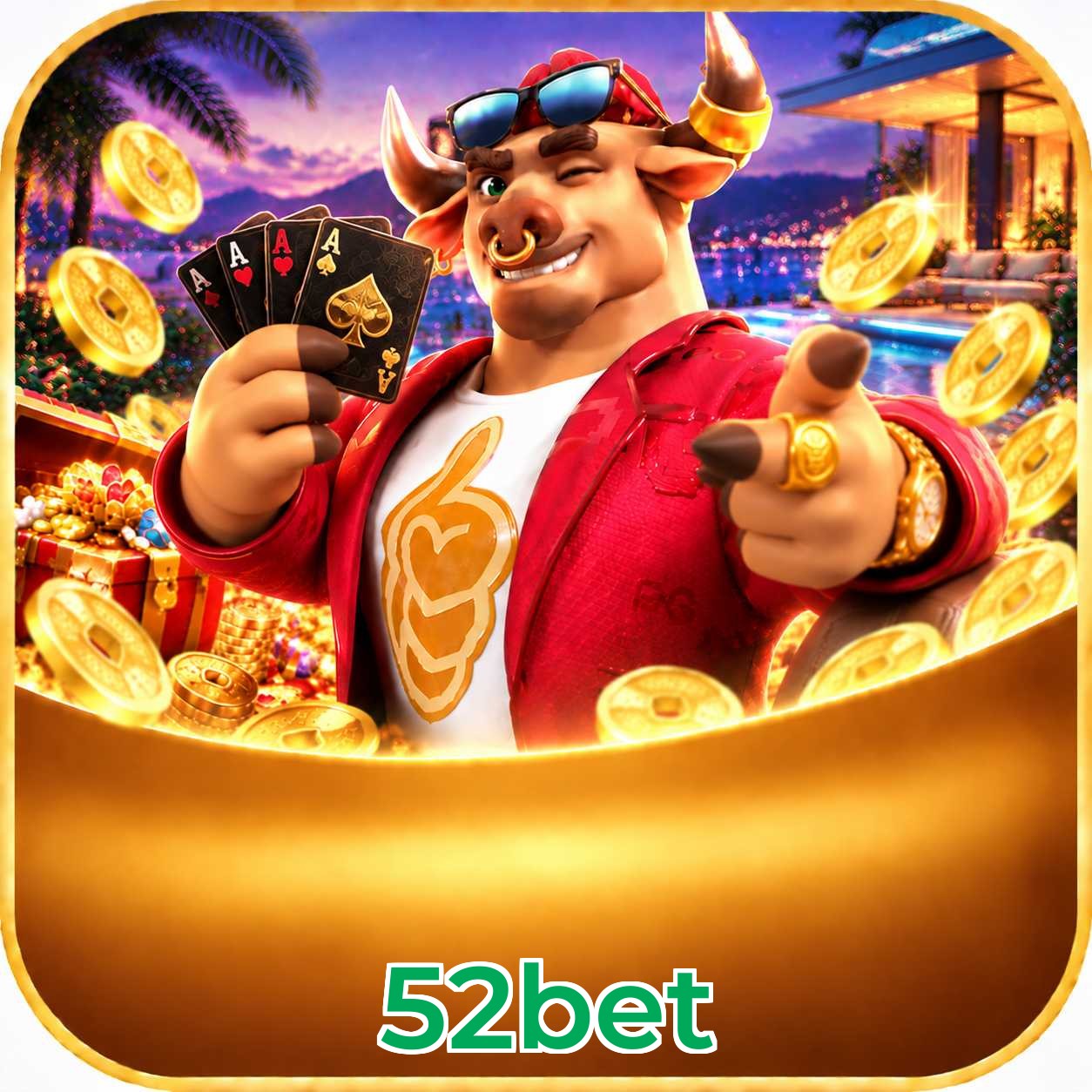 52bet Slots