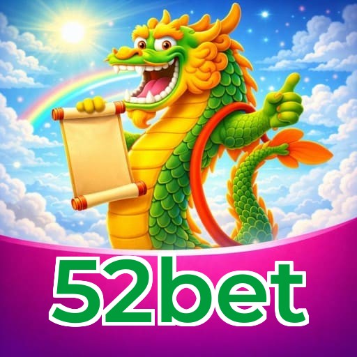 Acesso à conta 52bet