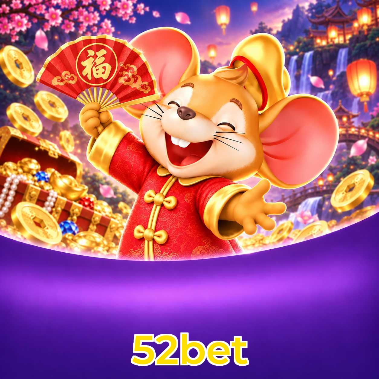 52bet Jogos Exclusivos