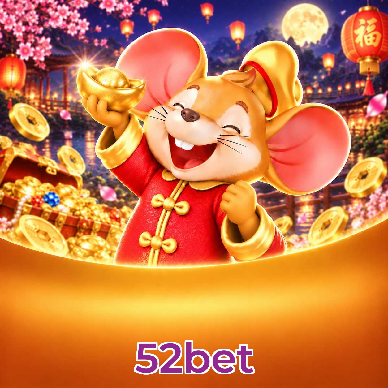 52bet Promotions